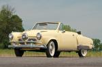 Studebaker Commander State Convertible 1951 года
